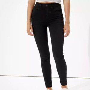 American Eagle Ne(x)t Level Highest Waist Jegging